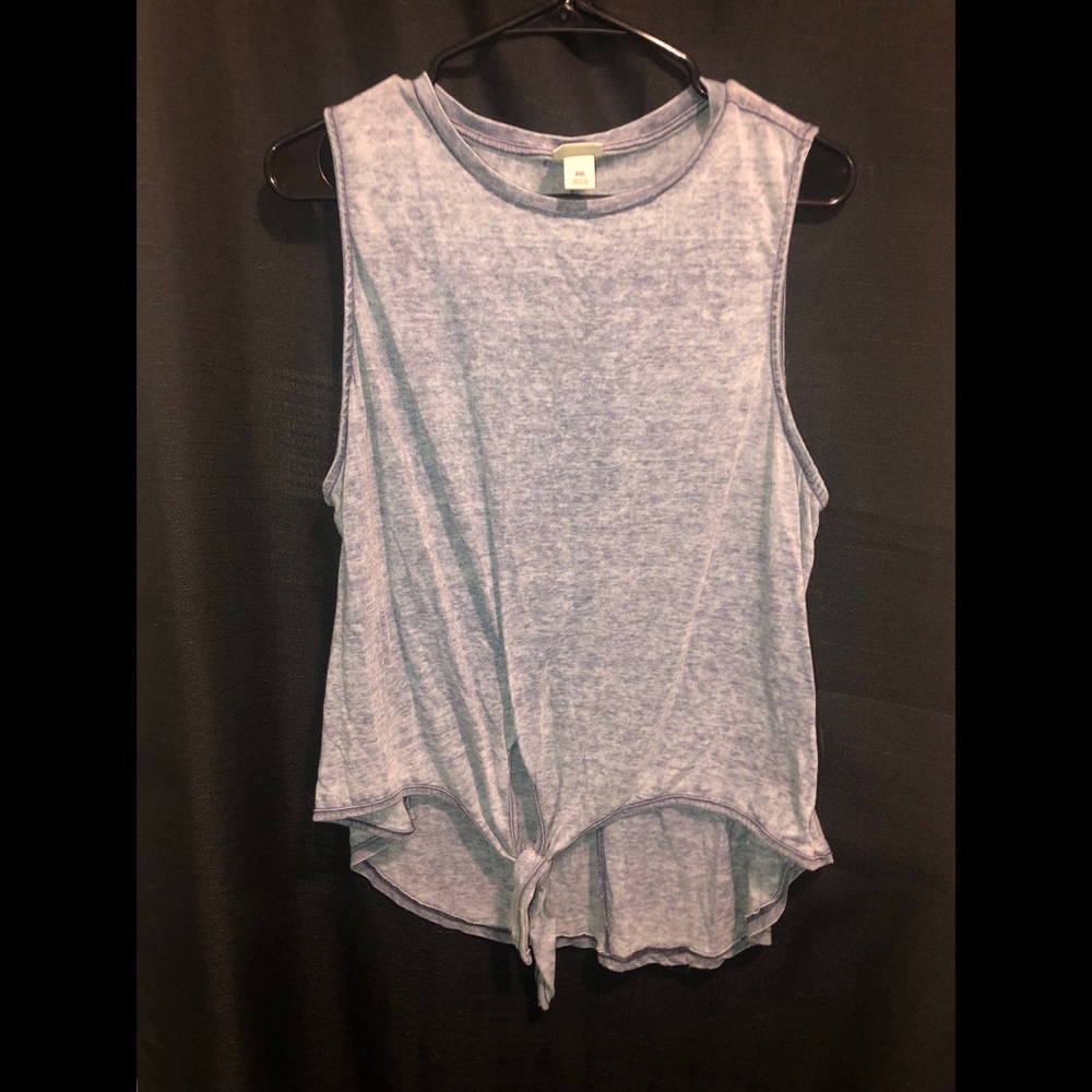 Cute Tank